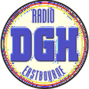 Słuchaj Radio DGH Eastbourne w aplikacji