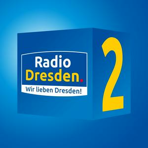 Słuchaj Radio Dresden - 2 w aplikacji