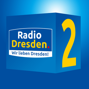 Słuchaj Radio Dresden - 2 w aplikacji