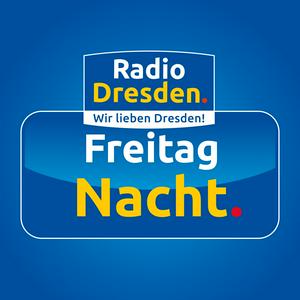 Słuchaj Radio Dresden - Freitag Nacht w aplikacji