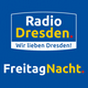 Słuchaj Radio Dresden - Freitag Nacht w aplikacji