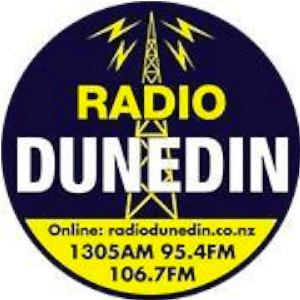 Słuchaj Radio Dunedin 99.8 FM w aplikacji