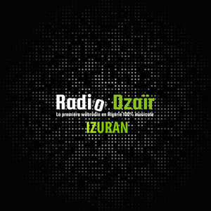 Radio Dzair Izuran