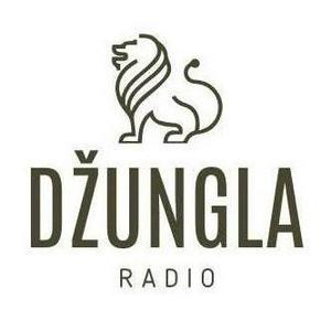 Słuchaj Radio Džungla w aplikacji