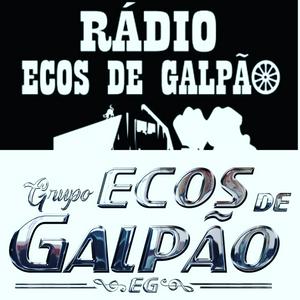 Słuchaj Radio Ecos de Galpão w aplikacji