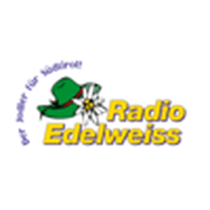 Słuchaj Radio Edelweiss w aplikacji