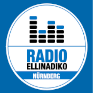 Słuchaj Radio Ellinadiko w aplikacji