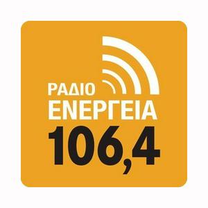 Słuchaj Radioenergeia 106.4 FM w aplikacji