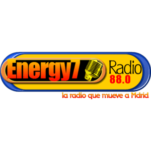 Słuchaj Radio Energy 7 w aplikacji