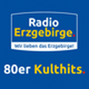 Słuchaj Radio Erzgebirge - 80er Kulthits w aplikacji