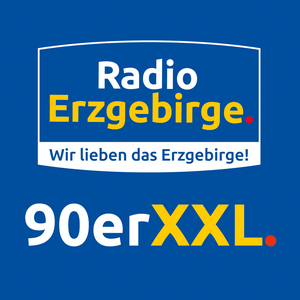 Słuchaj Radio Erzgebirge - 90er XXL w aplikacji