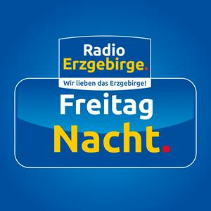 Słuchaj Radio Erzgebirge - Freitag Nacht w aplikacji