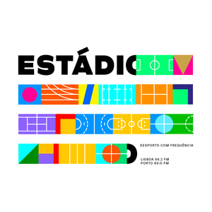 Słuchaj Rádio Estádio Portugal w aplikacji