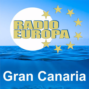 Słuchaj Radio Europa - Gran Canaria w aplikacji