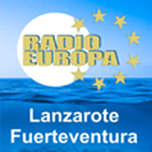 Słuchaj Radio Europa - Lanzarote w aplikacji