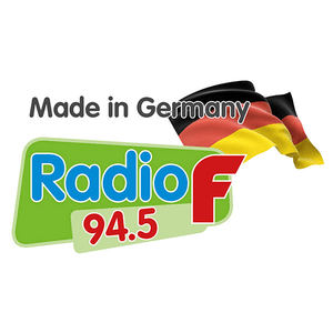 Słuchaj Radio F 94.5 - Made in Germany w aplikacji