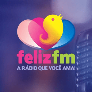 Słuchaj Rádio Feliz FM (São Paulo) w aplikacji