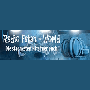 Słuchaj Radio Feten-World w aplikacji