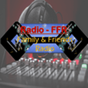 Słuchaj Radio-FFR - Family & Friends Radio w aplikacji