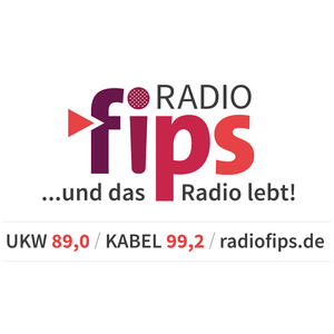 Słuchaj Radio fips w aplikacji