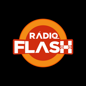 Słuchaj Rádio Flash w aplikacji