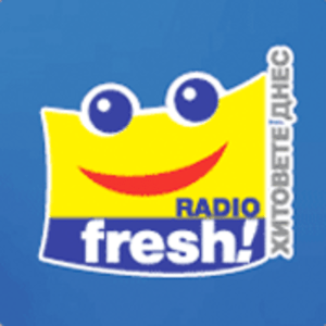 Słuchaj Radio Fresh w aplikacji