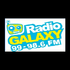 Słuchaj Radio Galaxy 99 FM w aplikacji