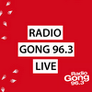 Słuchaj Radio Gong 96.3 w aplikacji