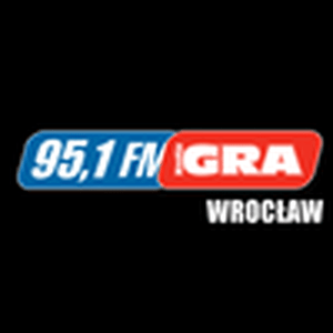 Słuchaj Radio Gra Wrocław w aplikacji