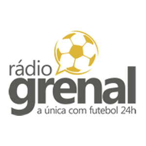 Słuchaj Rádio Grenal w aplikacji