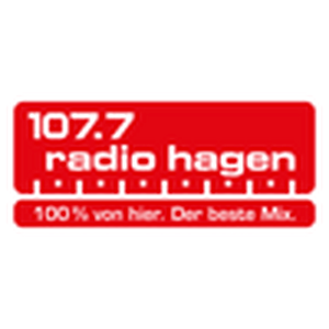 Słuchaj Radio Hagen 107.7 w aplikacji