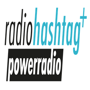 Słuchaj radio hashtag+ w aplikacji