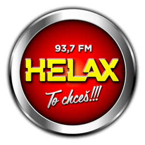 Słuchaj Radio Helax w aplikacji