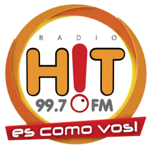 Słuchaj Radiohit 99.7 Honduras w aplikacji