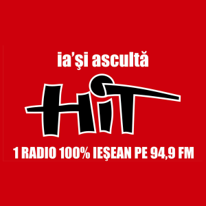 Słuchaj Radio HIT 94.9 FM w aplikacji