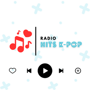 Słuchaj Radio Hits K-Pop w aplikacji