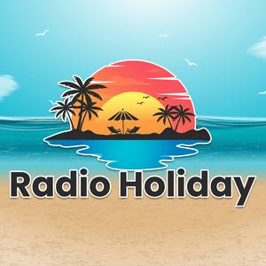 Słuchaj Radio Holiday w aplikacji