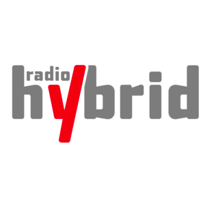 Słuchaj Radio Hybrid w aplikacji