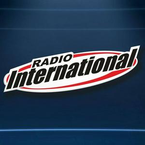 Słuchaj Radio International w aplikacji