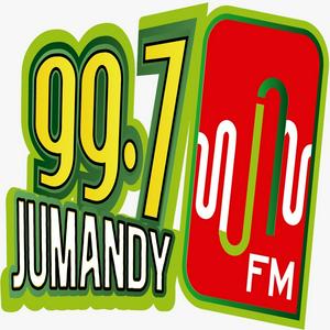 Słuchaj RADIO JUMANDY w aplikacji