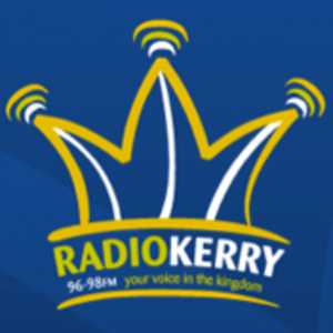 Słuchaj Radio Kerry w aplikacji