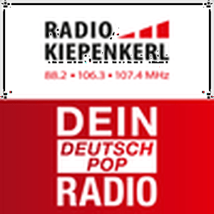 Słuchaj Radio Kiepenkerl - Dein DeutschPop Radio w aplikacji