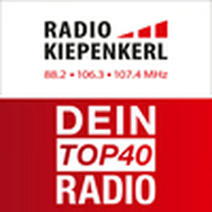 Słuchaj Radio Kiepenkerl - Dein Top40 Radio w aplikacji