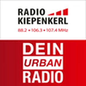 Słuchaj Radio Kiepenkerl - Dein Urban Radio w aplikacji