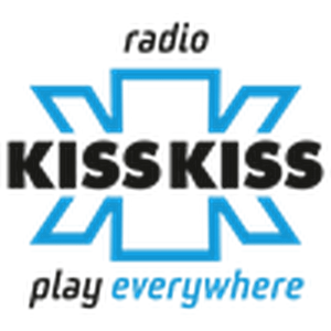 Słuchaj Radio Kiss Kiss w aplikacji