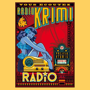 Słuchaj Radio Krimi w aplikacji