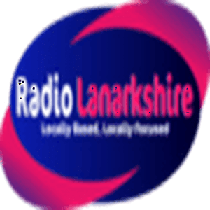 Słuchaj Radio Lanarkshire  w aplikacji