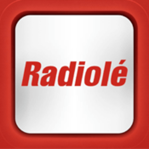 Słuchaj Radiolé w aplikacji