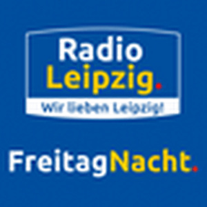 Słuchaj Radio Leipzig - Freitag Nacht w aplikacji