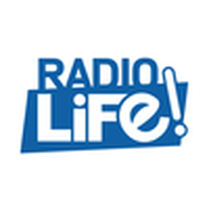 Słuchaj RADIO LiFE w aplikacji